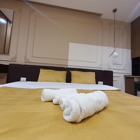 #New Luxury Apartment Tirana Exterior foto