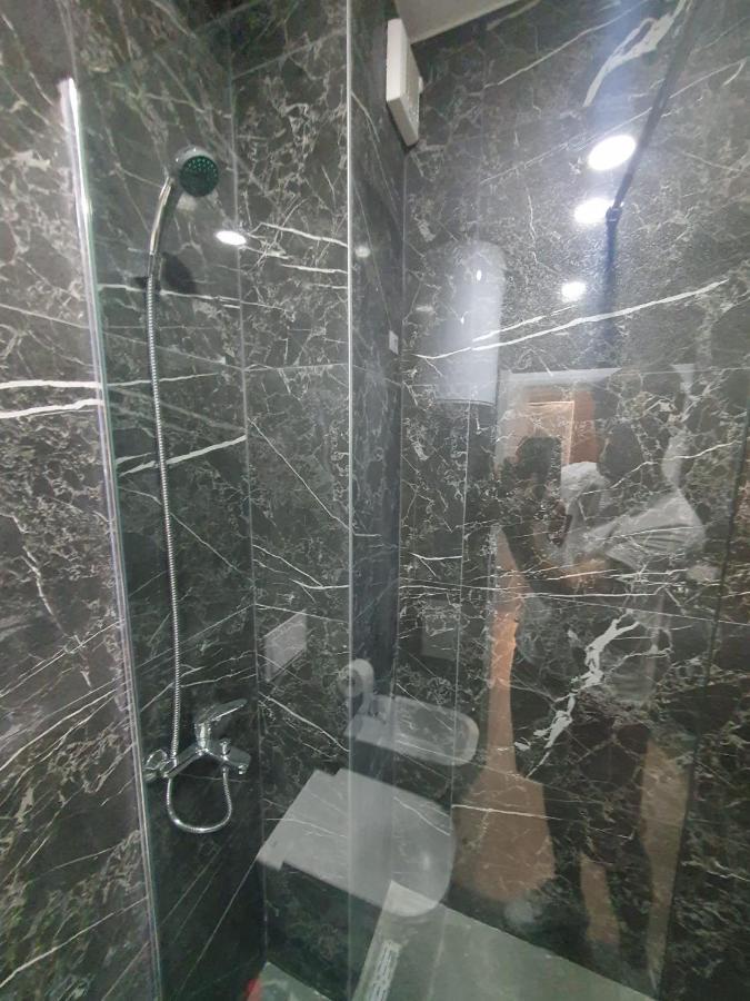 #New Luxury Apartment Tirana Exterior foto