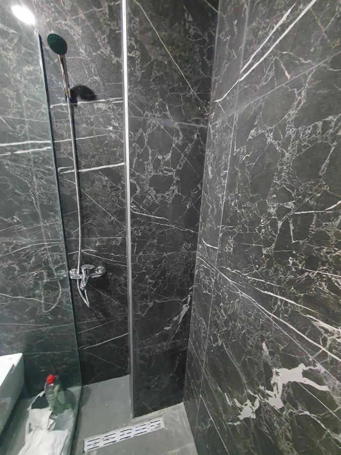 #New Luxury Apartment Tirana Exterior foto