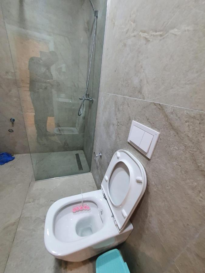 #New Luxury Apartment Tirana Exterior foto